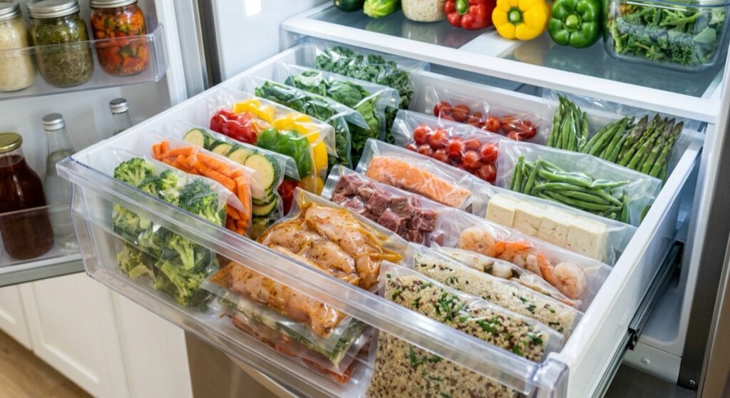 Qué es la cocina sous vide y qué necesitas para empezar