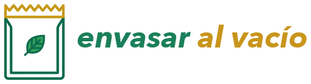 Envasar al Vacío